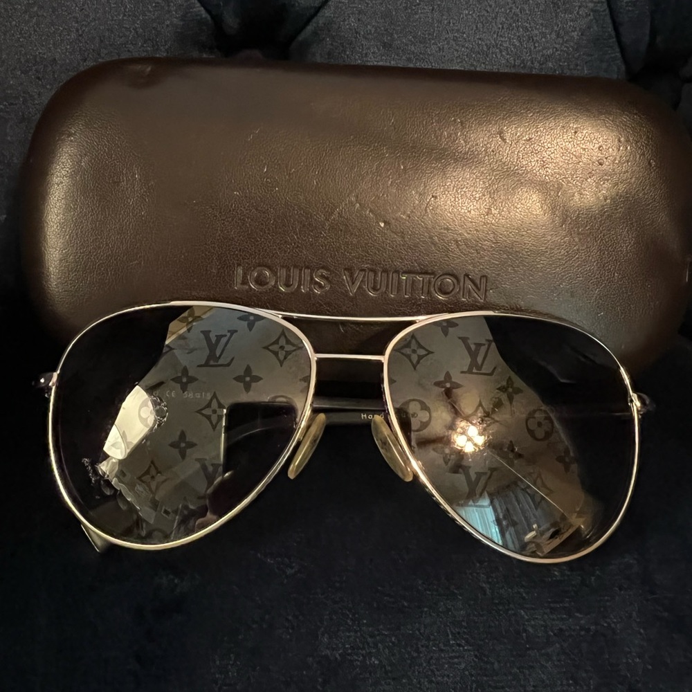LV Sunglasses